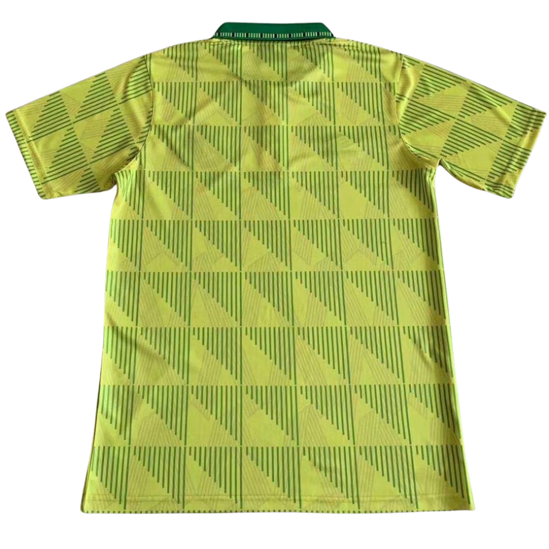 Camisa Newcastle United Away 91/93 - Versão Retrô