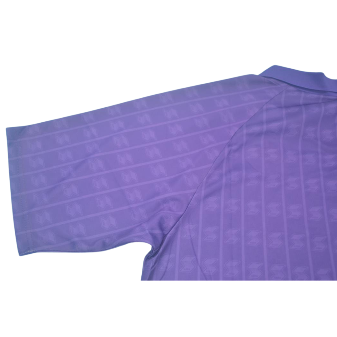 Camisa Retrô Fiorentina Home 89/90 N°.10