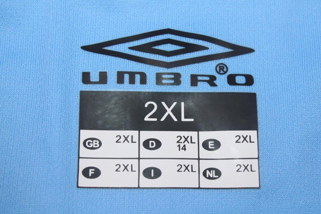 Camisa Celta de Vigo Home 03/04 - Versão Retrô "Mostovoi" Nº 10