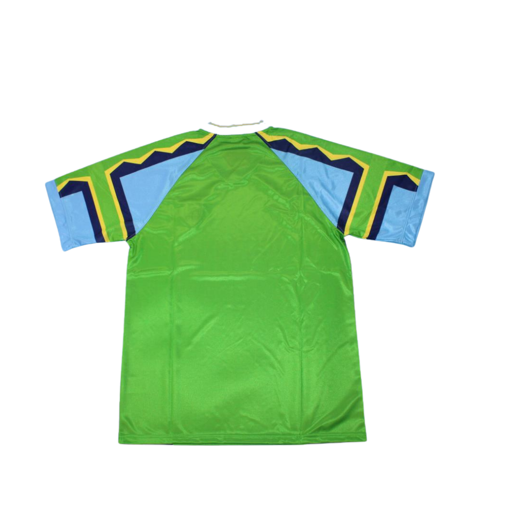 Camisa Tampa Bay Mutiny 95/96 - Versão Retrô