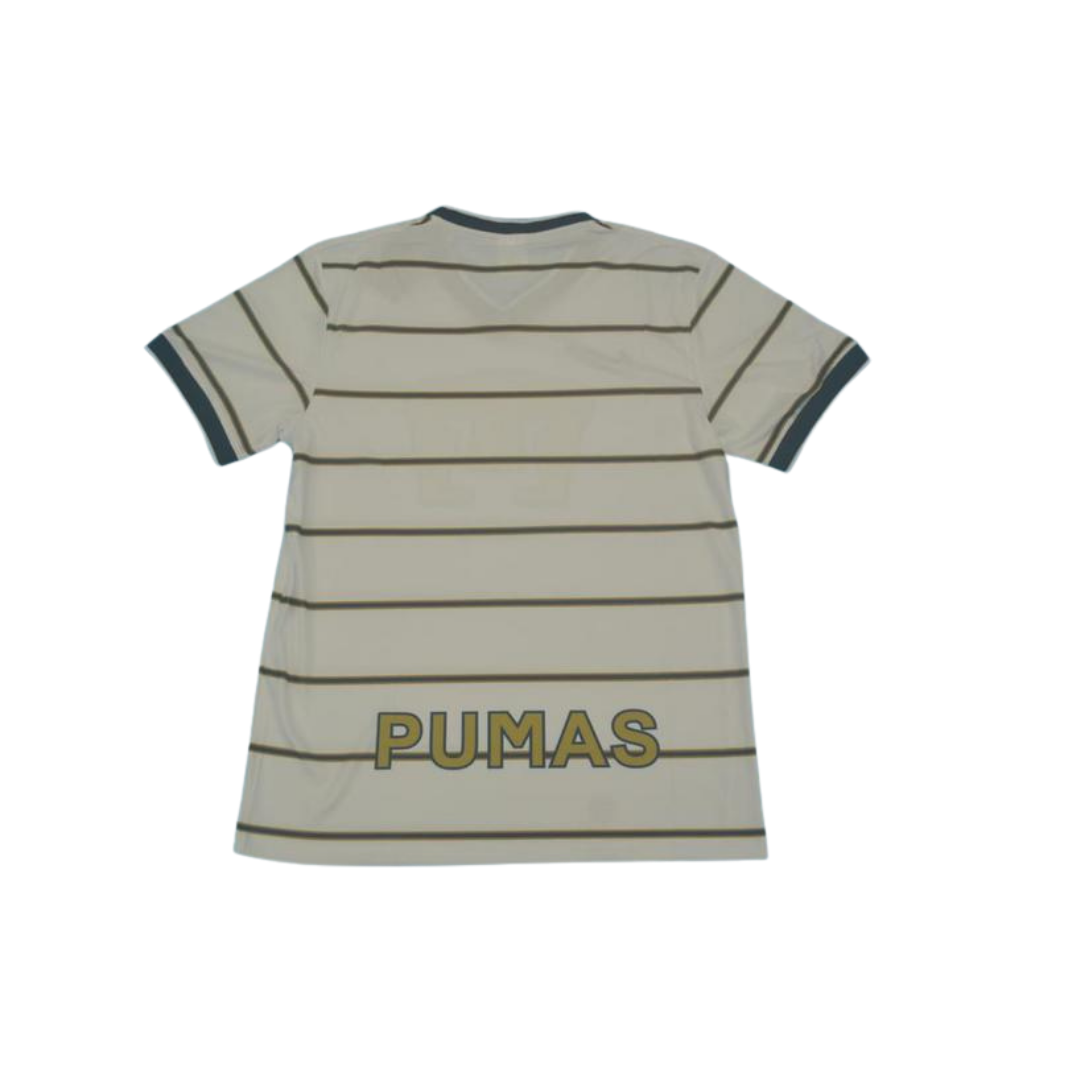 Camisa Pumas Away 97/98 - Versão Retrô
