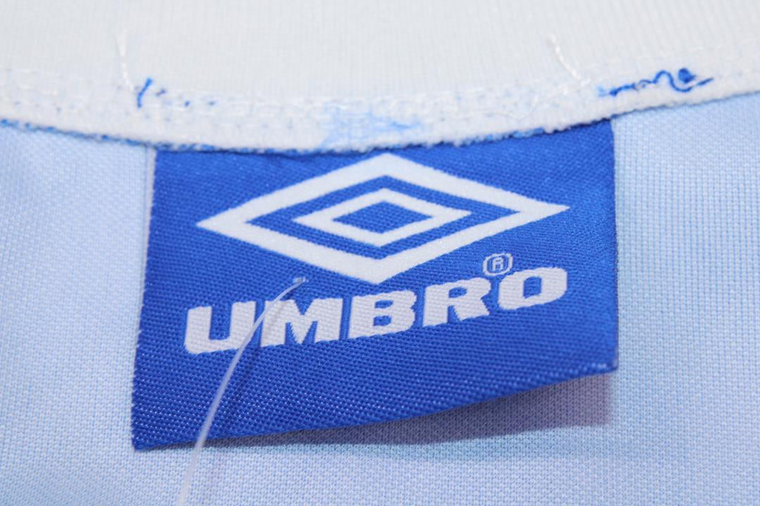 Camisa Retrô Brasil Away 1992
