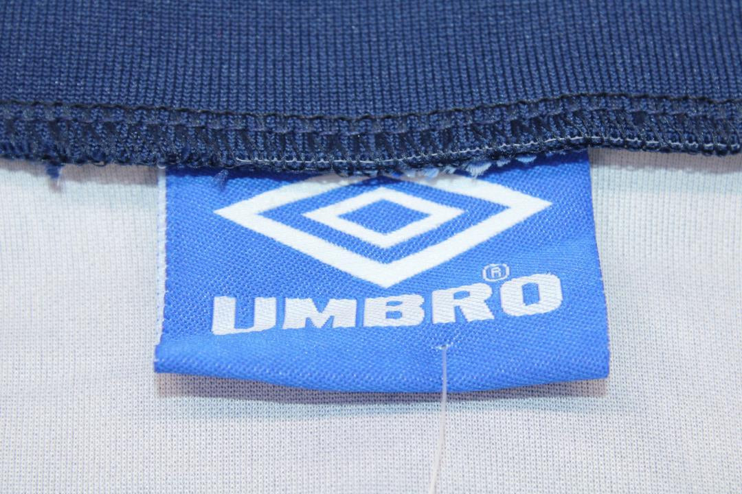 Camisa Retrô Lazio Away 94/95