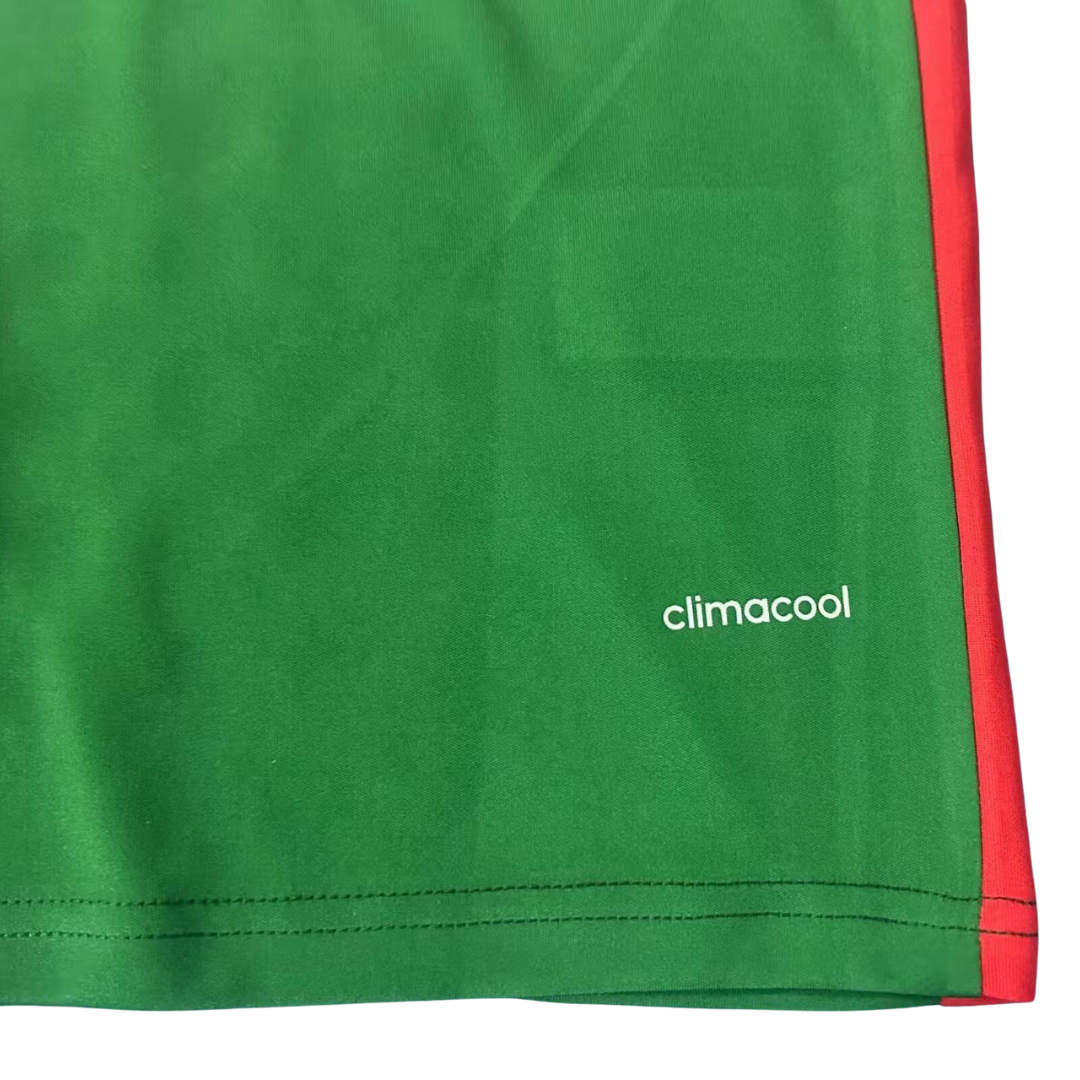 Camisa Palmeiras Away 2014 - Versão Retrô