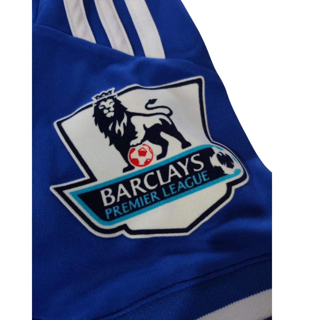 Camisa Chelsea Home 13/14 - Versão Retrô "Oscar" Nº 11
