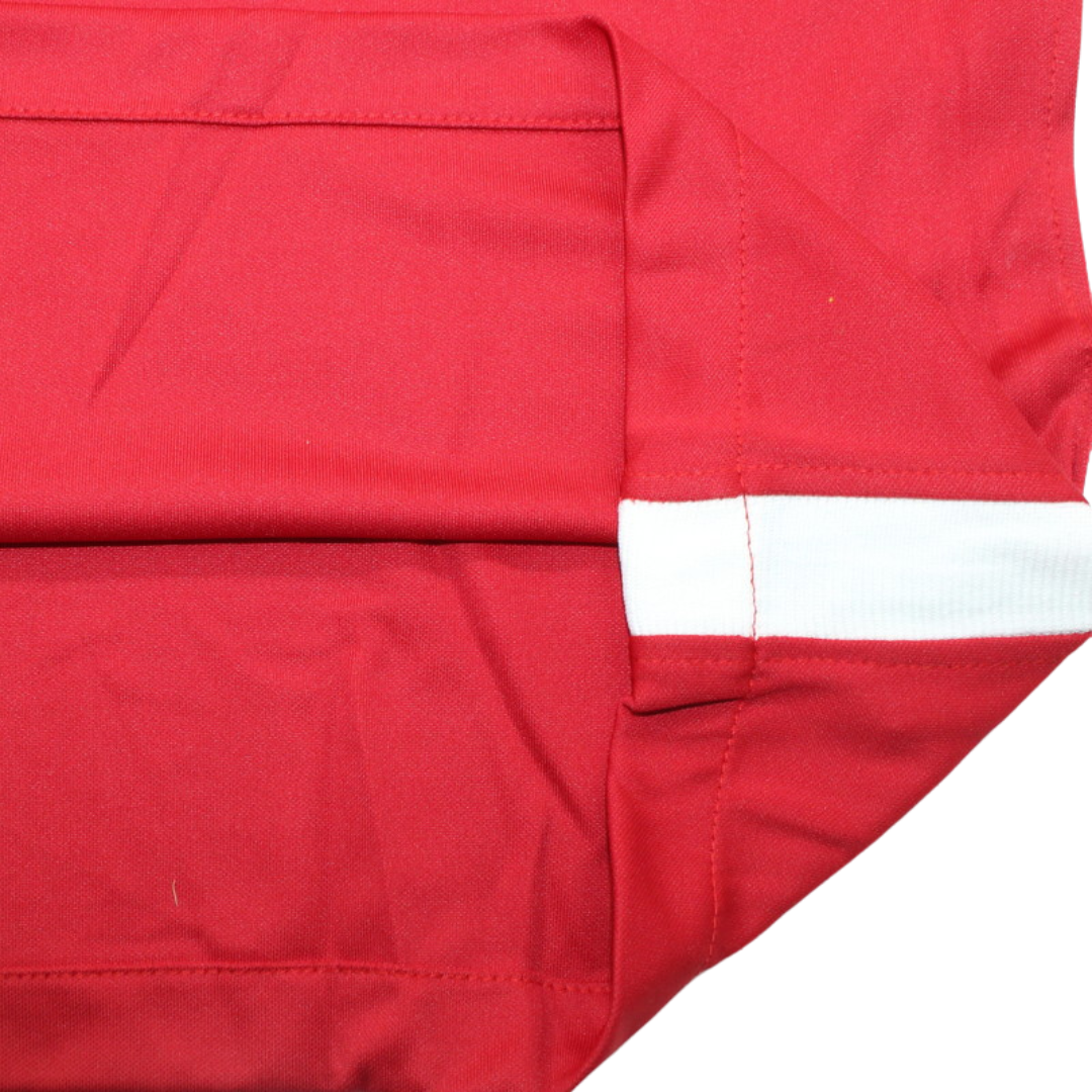 Camisa Liverpool Home 20/21 - Versão Retrô
