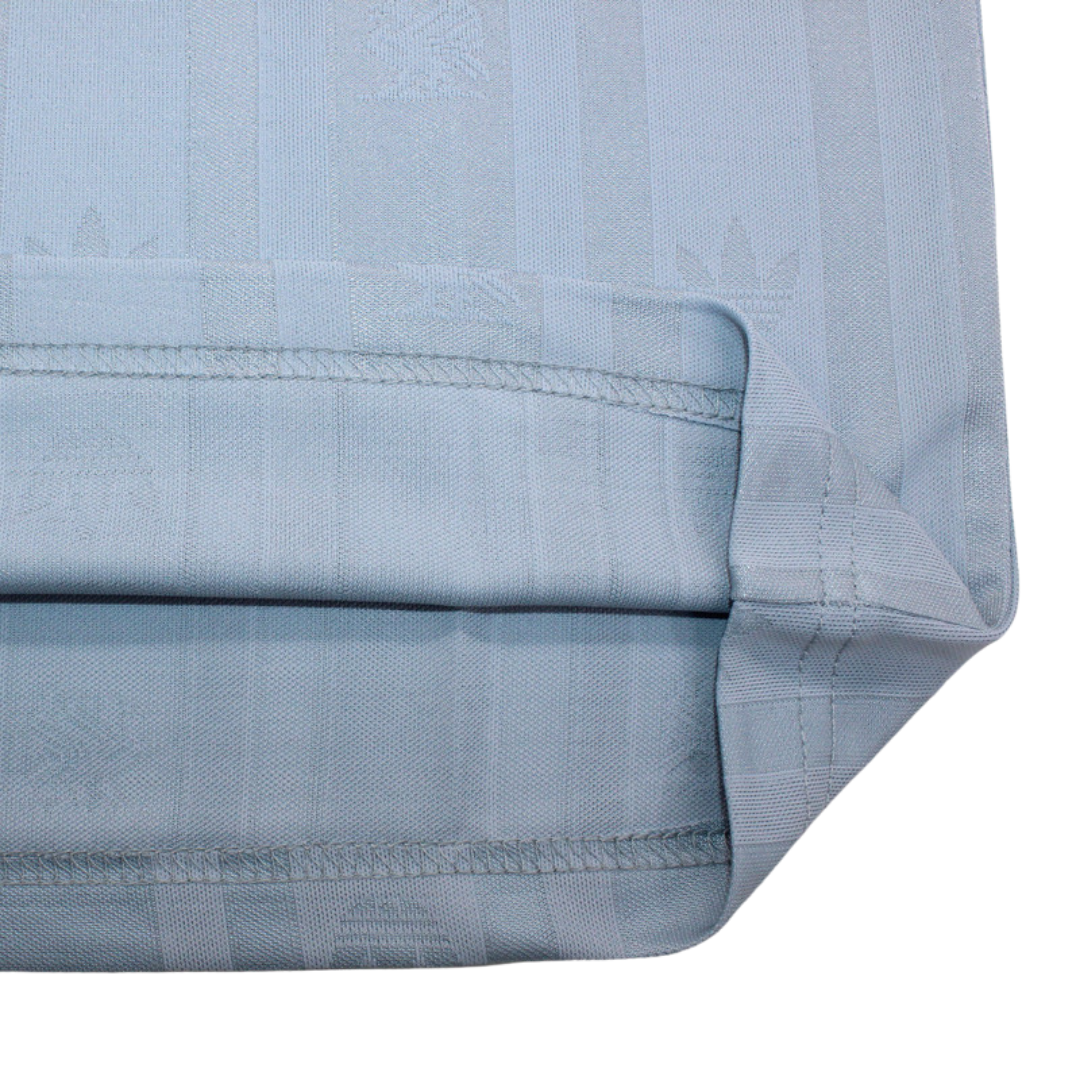 Camisa Liverpool Away 88/89 - Versão Retrô