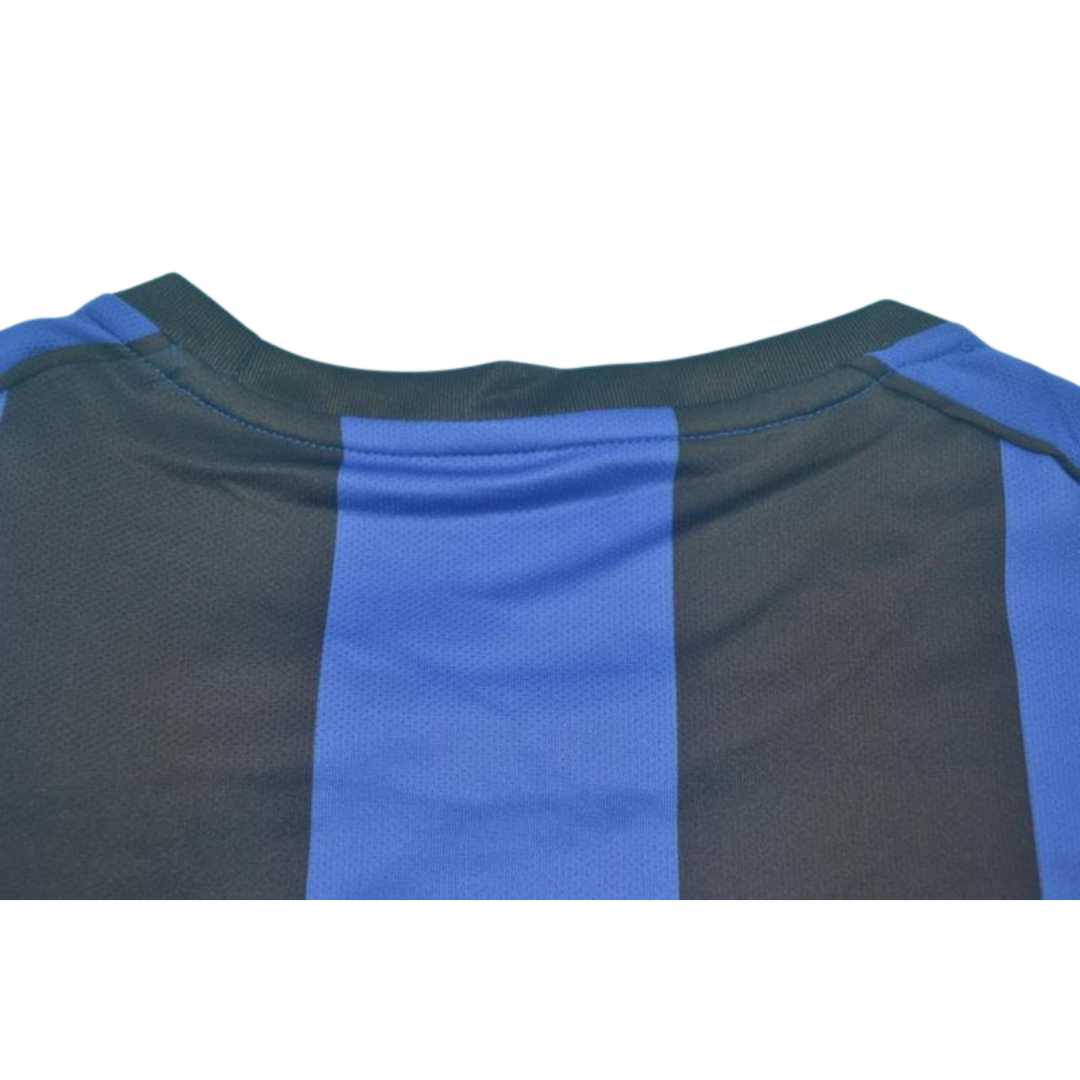 Camisa Retrô Inter de Milão Home 99/00