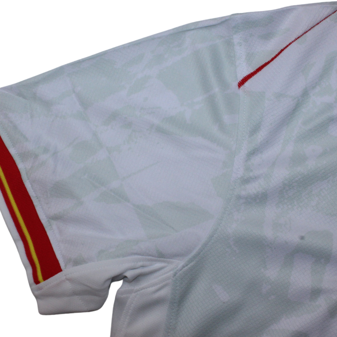 Camisa Liverpool Third Away 24/25 - Versão Retrô
