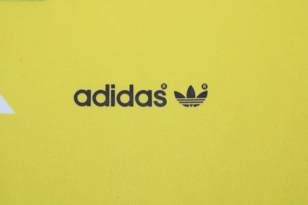 Camisa Borussia Dortmund Home 89/90 - Versão Retrô N° 7