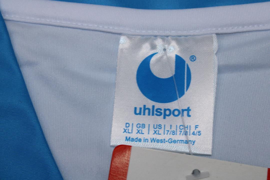 Camisa Retrô Inter de Milão Away 90/91