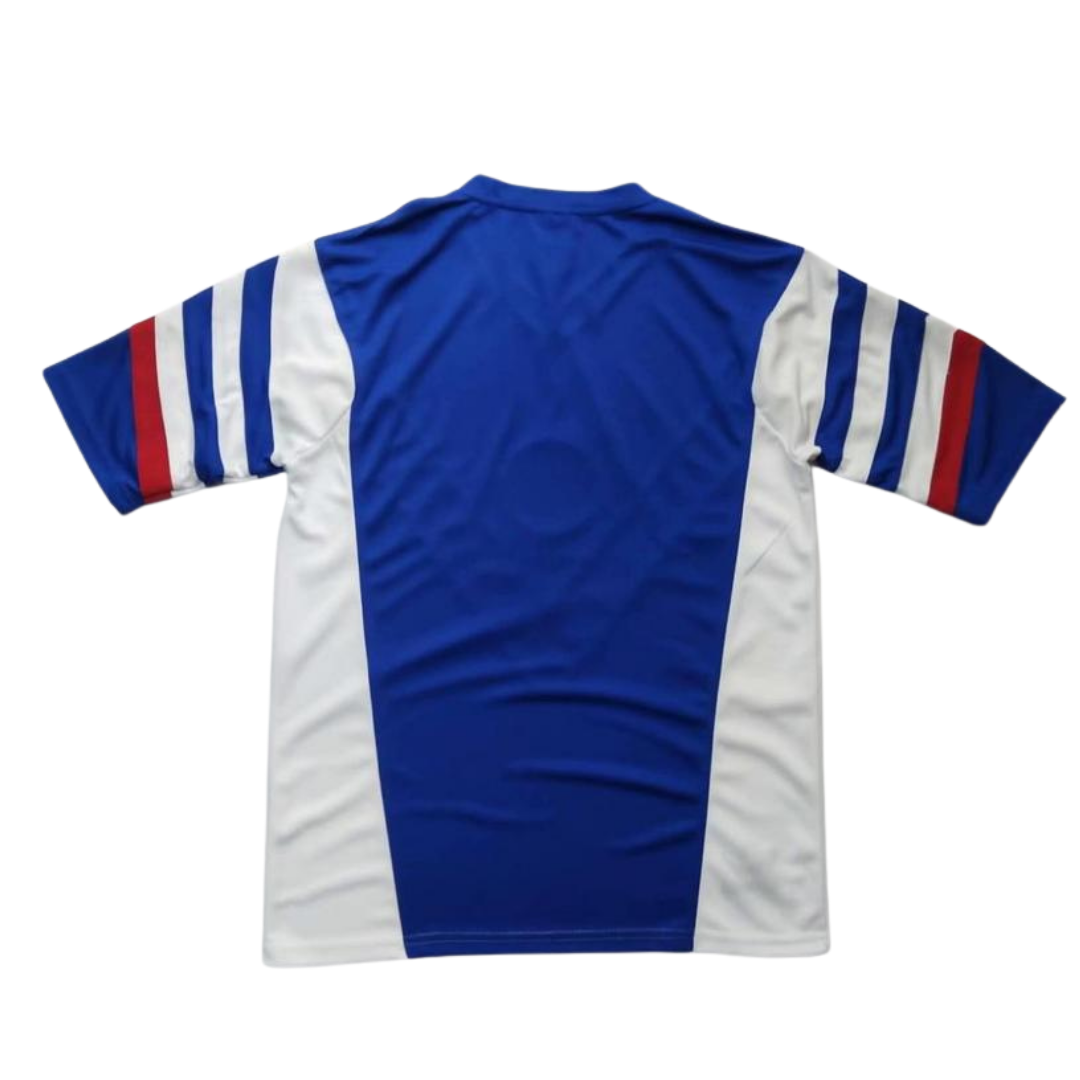Camisa Club América Away 1987 - Versão Retrô