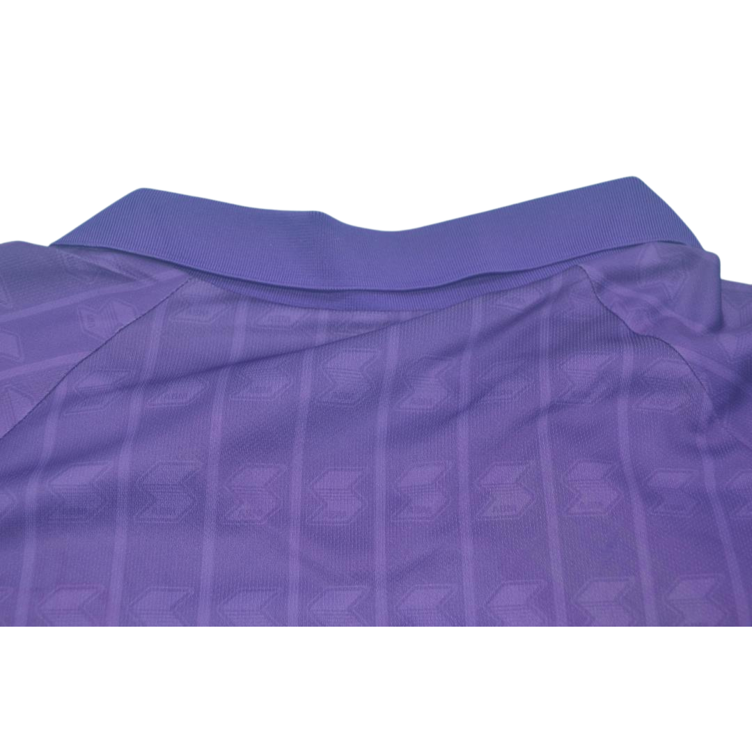 Camisa Retrô Fiorentina Home 89/90