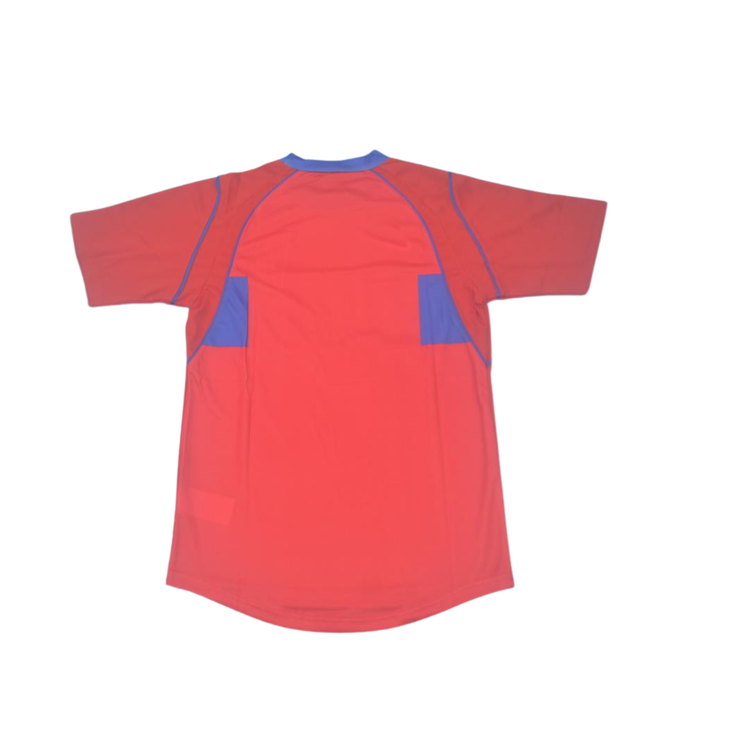 Camisa Universidad Catolica Away 2002 - Versão Retrô