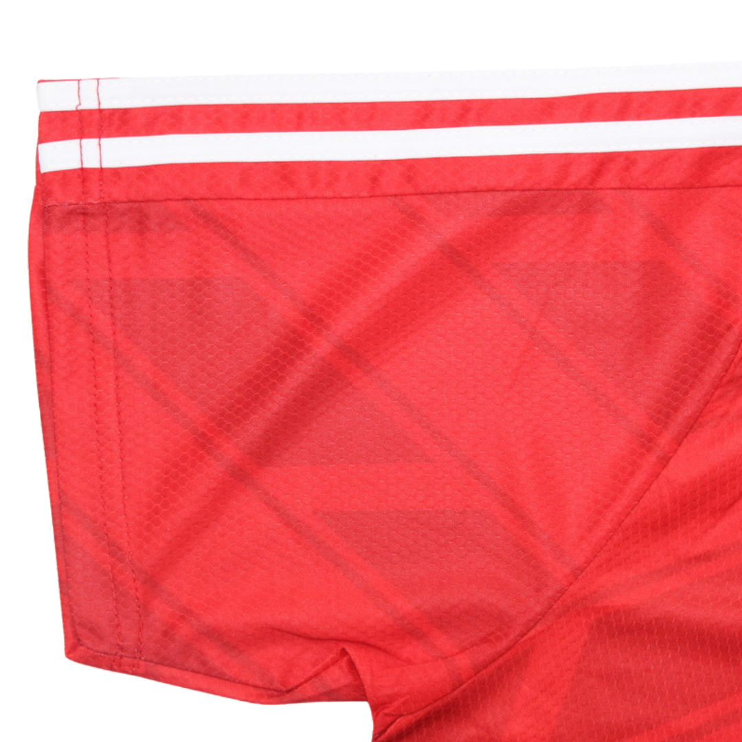 Camisa PSV Home 87/88 - Versão Retrô