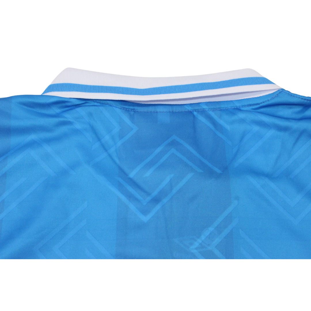 Camisa Retrô Napoli Home 93/94