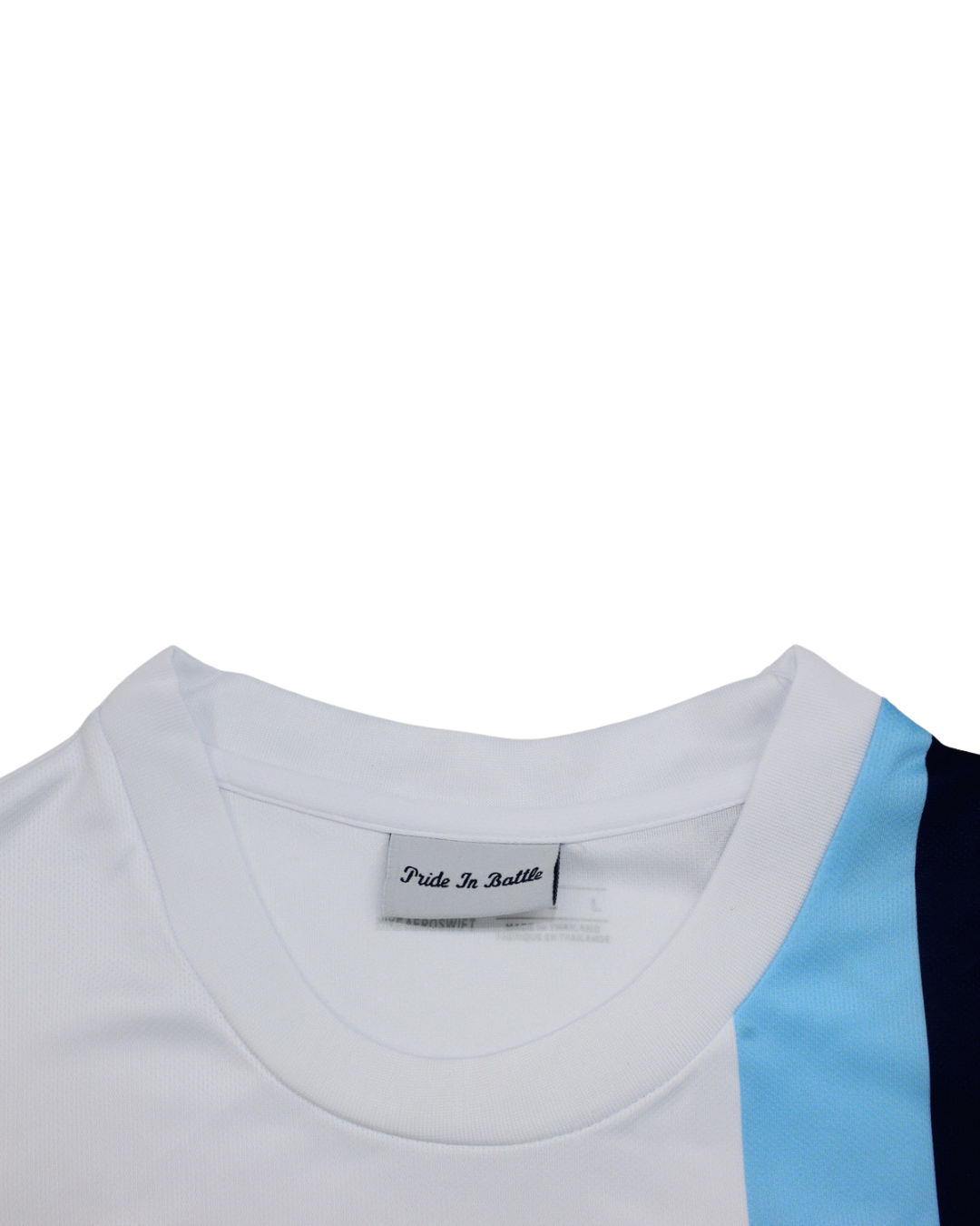 Camisa Manchester City Away 13/14 - Versão Retrô "Kun Aguero" Nº 16