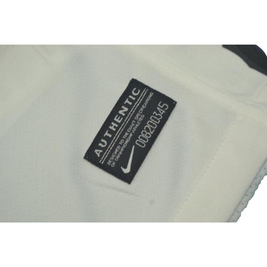 Camisa Retrô Inter de Milão Away 10/11