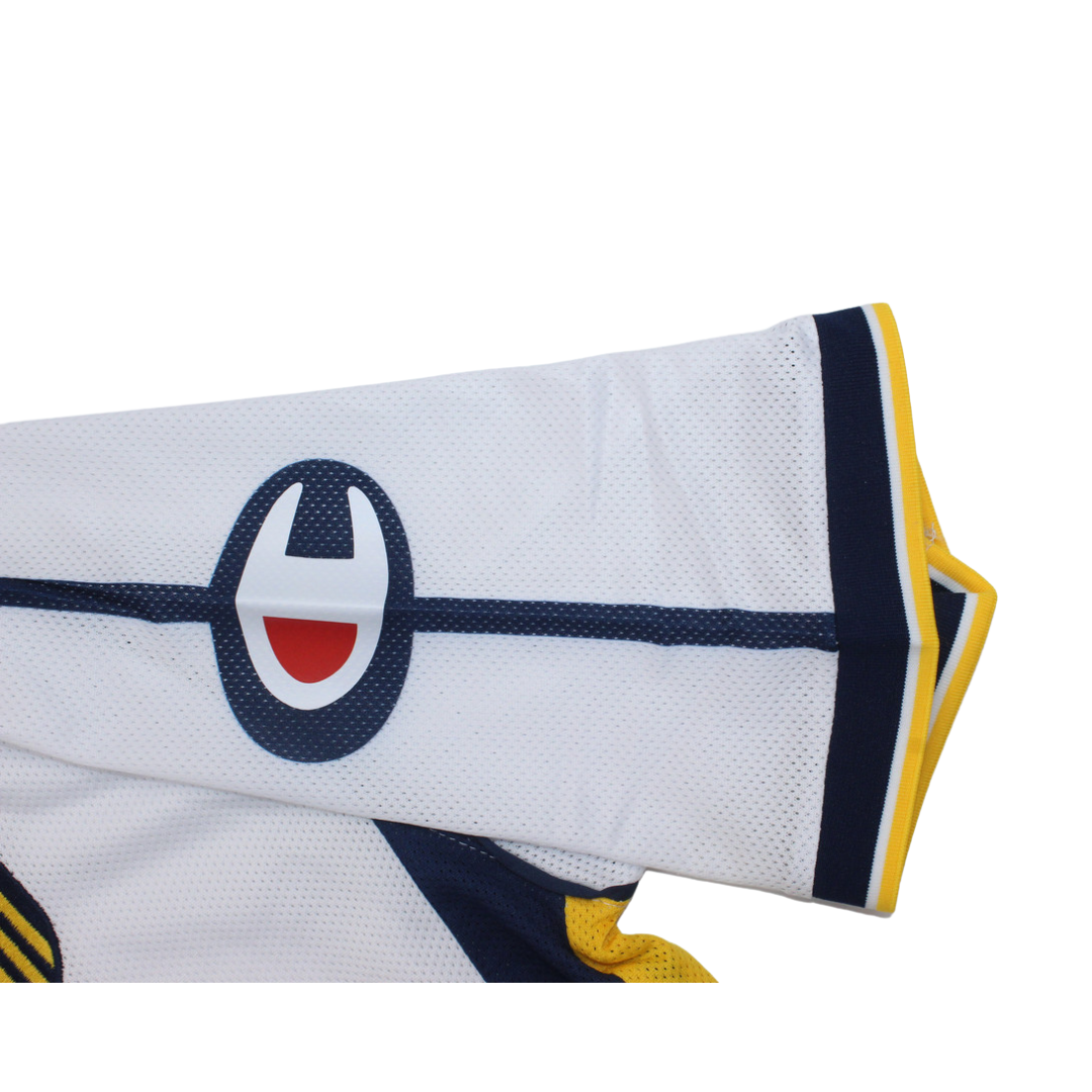 Camisa Retrô Parma Away 03/04