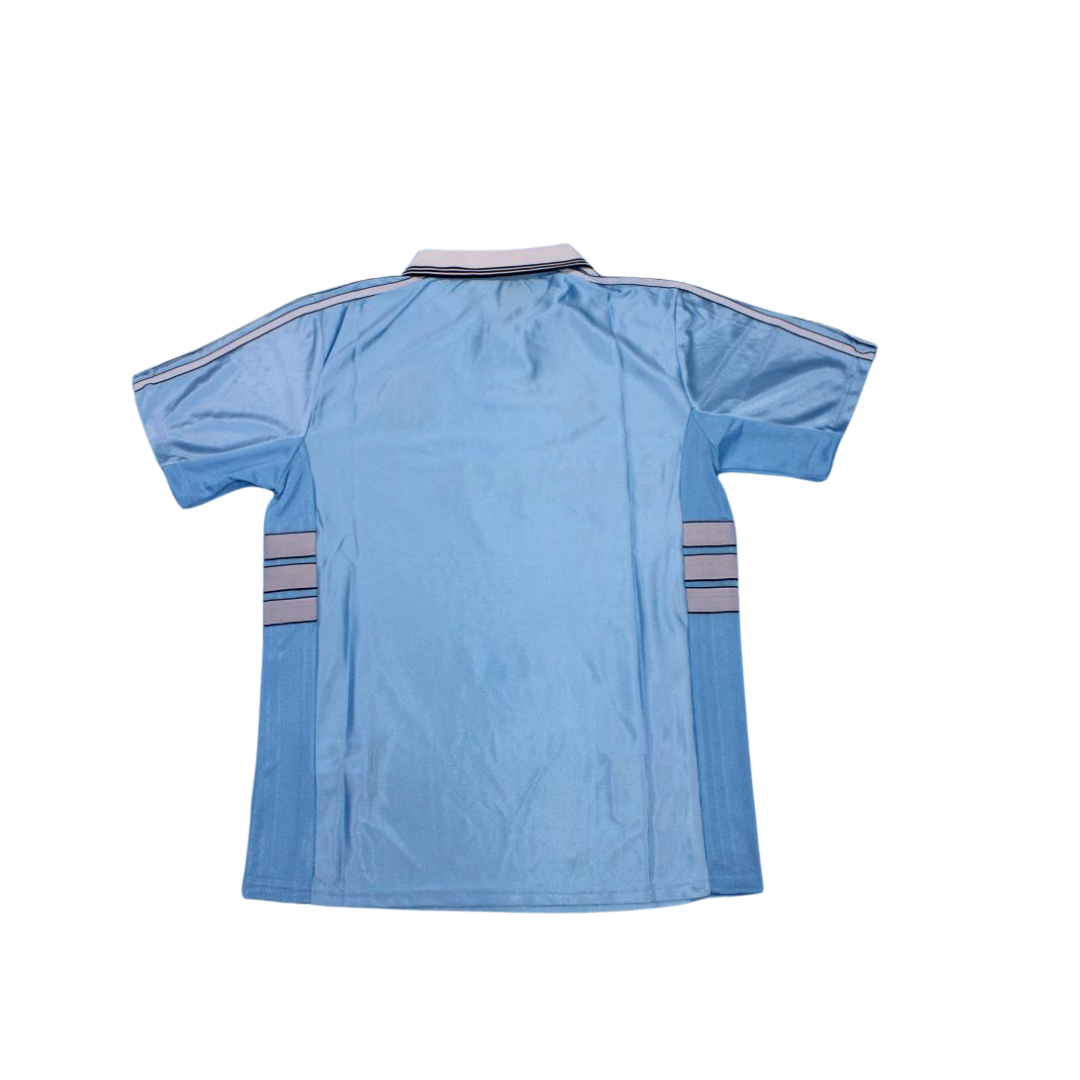 Camisa Olympique de Marseille Away 98/99 - Versão Retrô