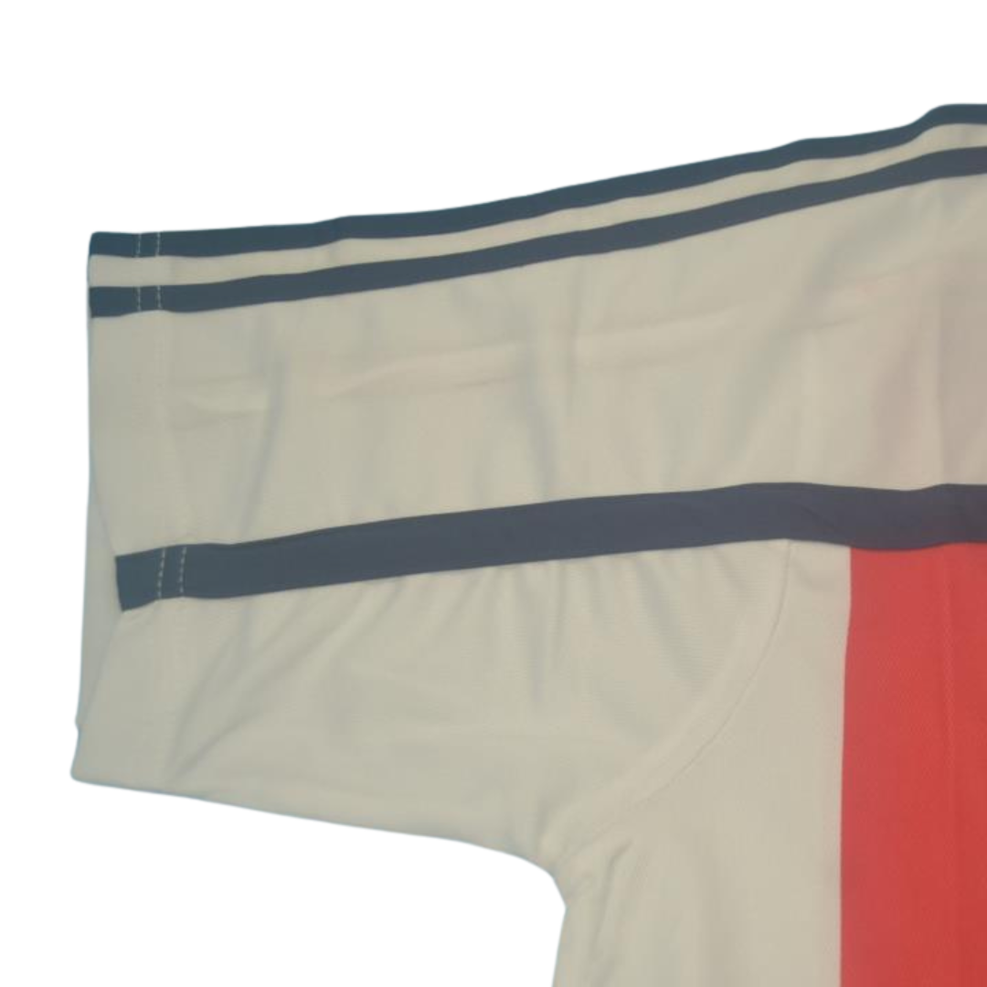 Camisa Bayern de Munique Away 00/01 - Versão Retrô