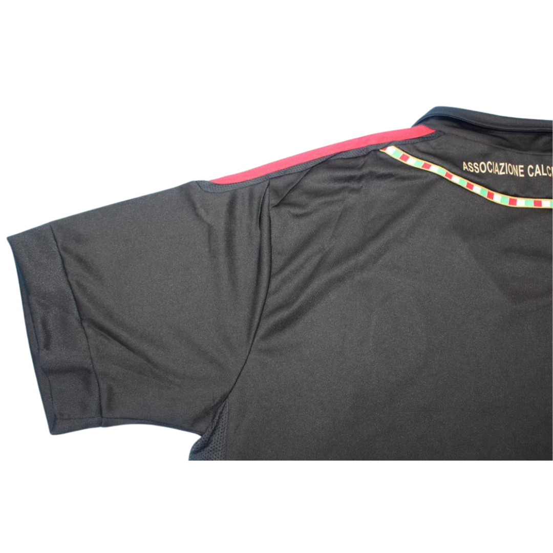 Camisa Retrô Milan Third 11/12