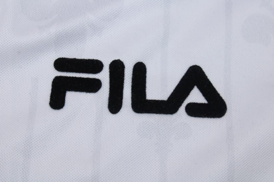 Camisa Retrô Fiorentina Away 97/98 "Batistuta" N°.9