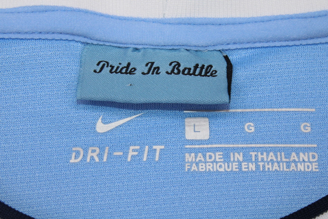 Camisa Manchester City Home 13/14 - Versão Retrô "Toure Yaya" Nº 42