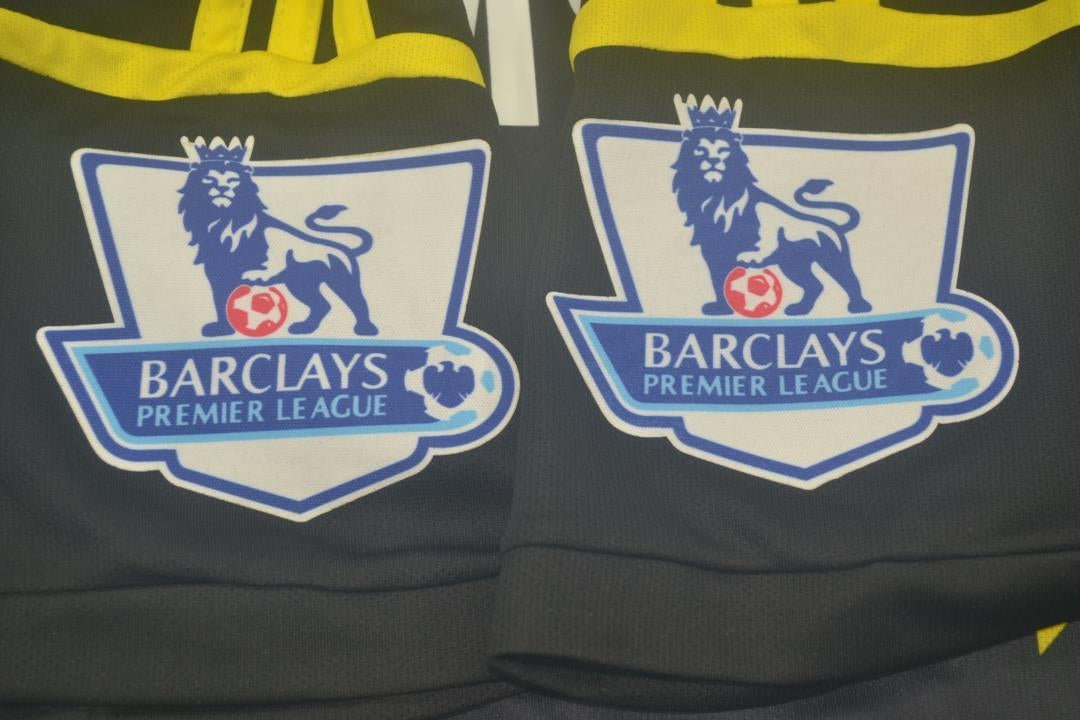 Camisa Chelsea Third Away 12/13 - Versão Retrô "Cech" Nº 1