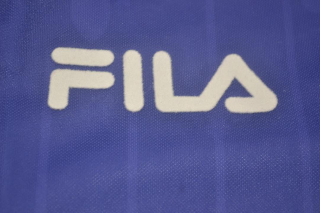 Camisa Retrô Fiorentina Home 97/98