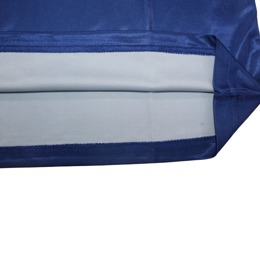 Camisa Retrô Argentina Away 91/93