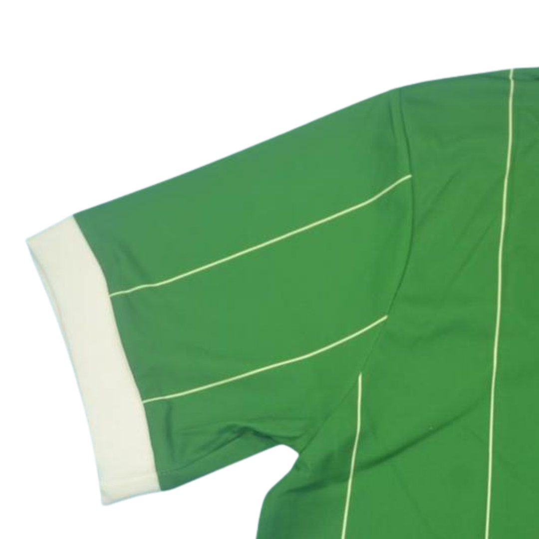 Camisa Celtic Home 84/86 - Versão Retrô