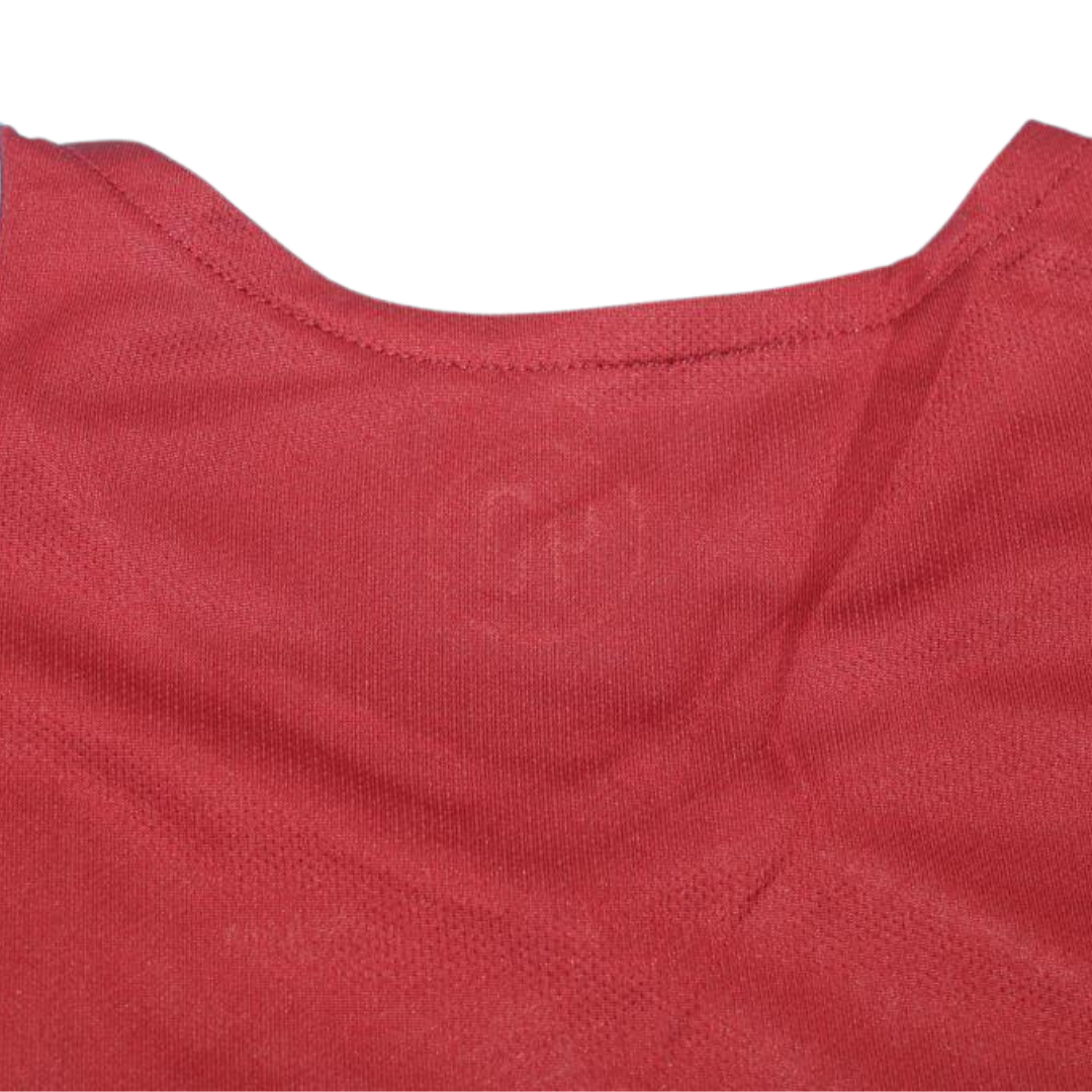 Camisa Atlético de Madrid Away 04/05 - Versão Retrô "F.Torres" Nº 9