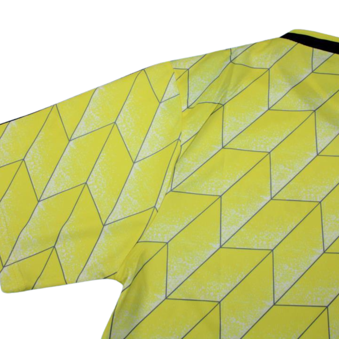 Camisa Borussia Dortmund Home 88/89 - Versão Retrô
