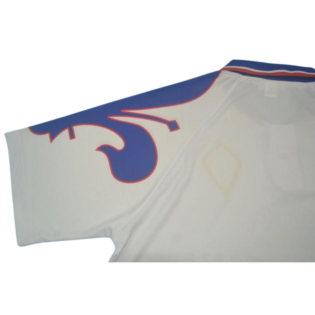 Camisa Retrô Fiorentina Away 95/96