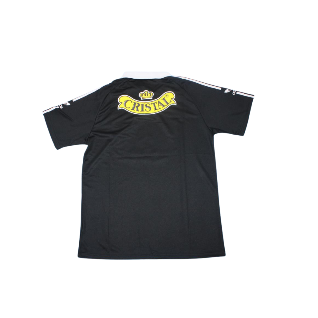 Camisa Colo-Colo Away 92/93 - Versão Retrô