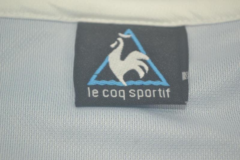 Camisa Retrô Argentina Home 1985 N°.10