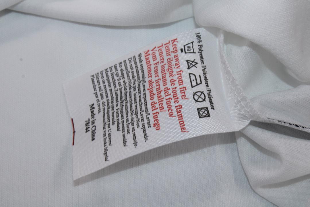 Camisa Manchester United Away 99/00 - Versão Retrô "Beckham" Nº 7