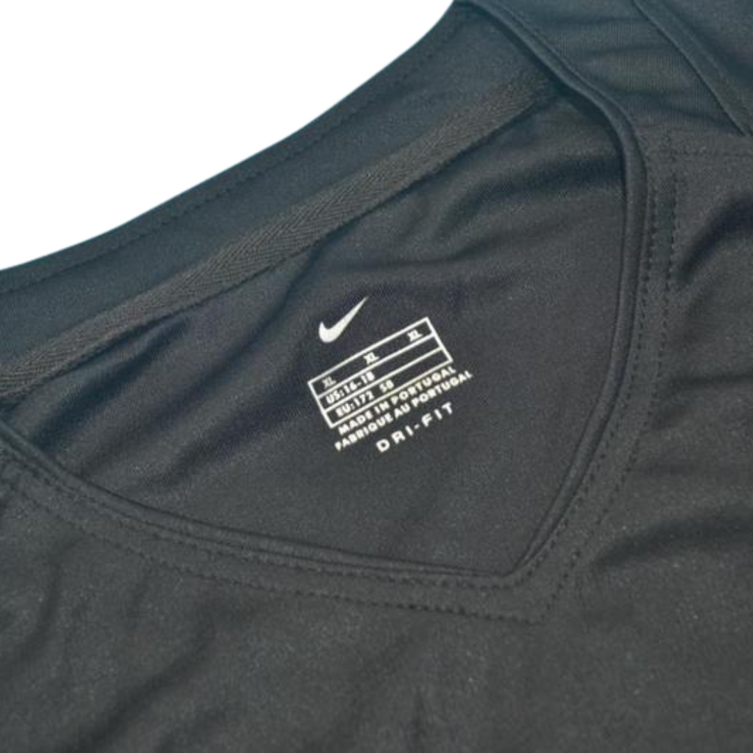 Camisa Valencia Away 06/07 - Versão Retrô