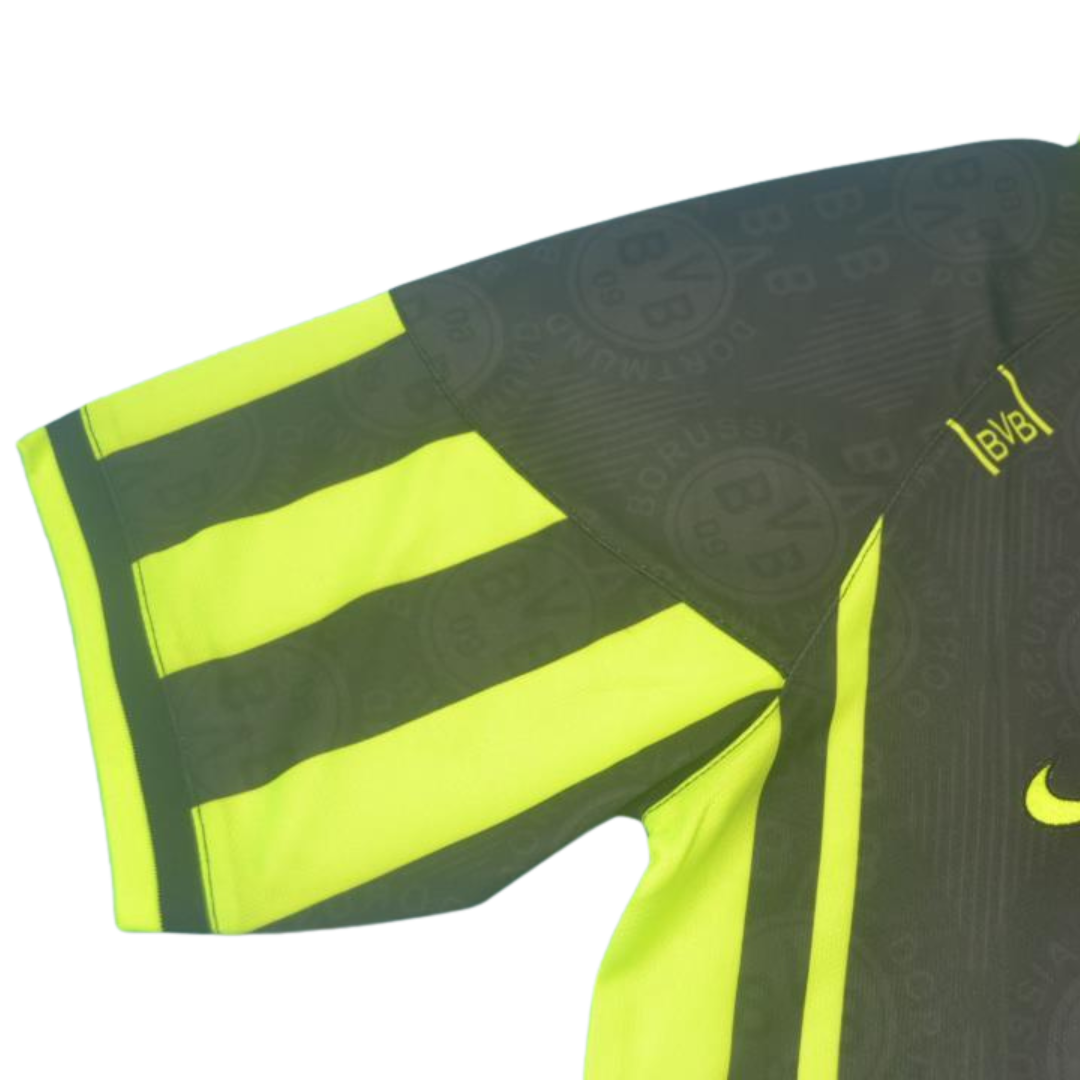 Camisa Borussia Dortmund Away 96/97 - Versão Retrô