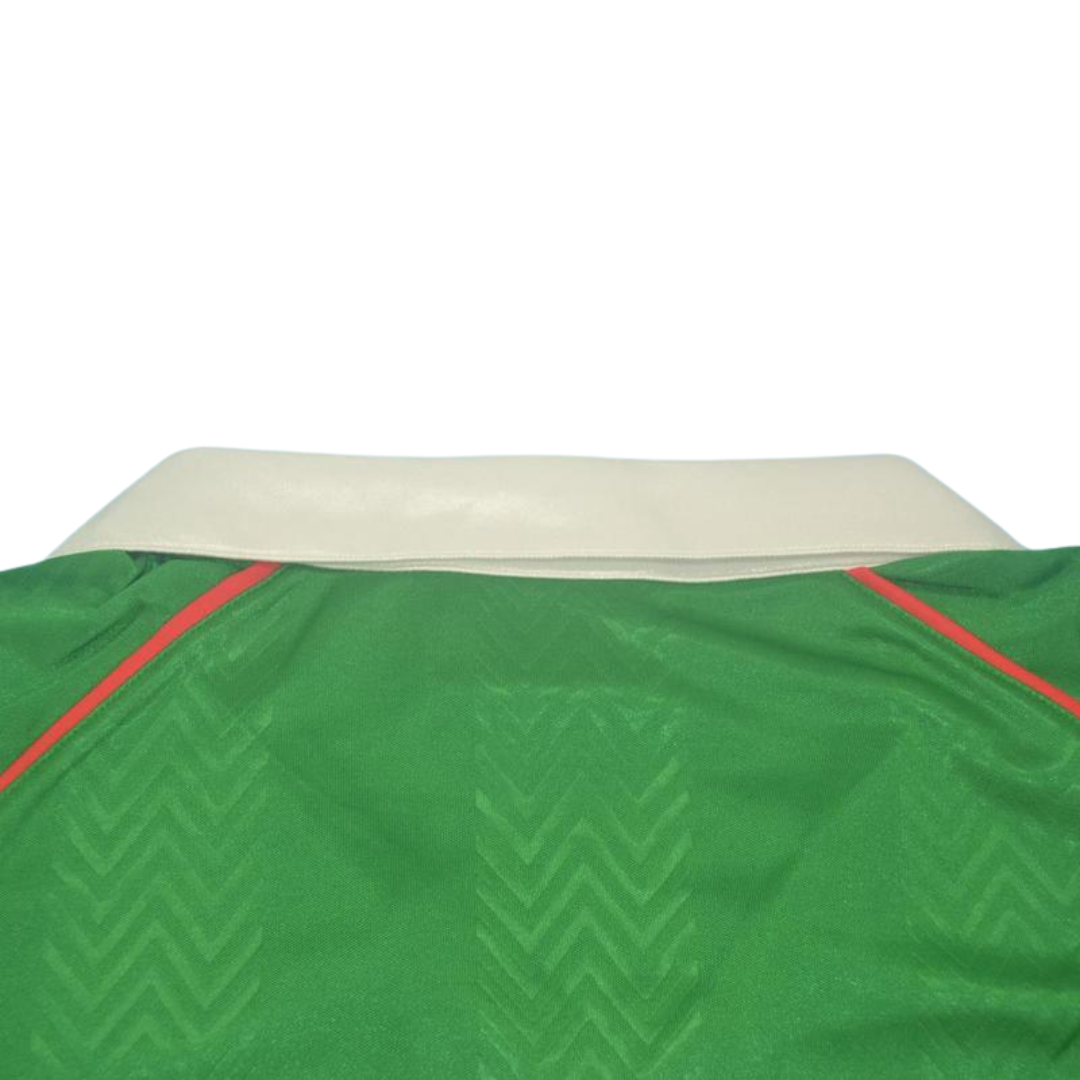 Camisa Retrô Bolivia Home 1994