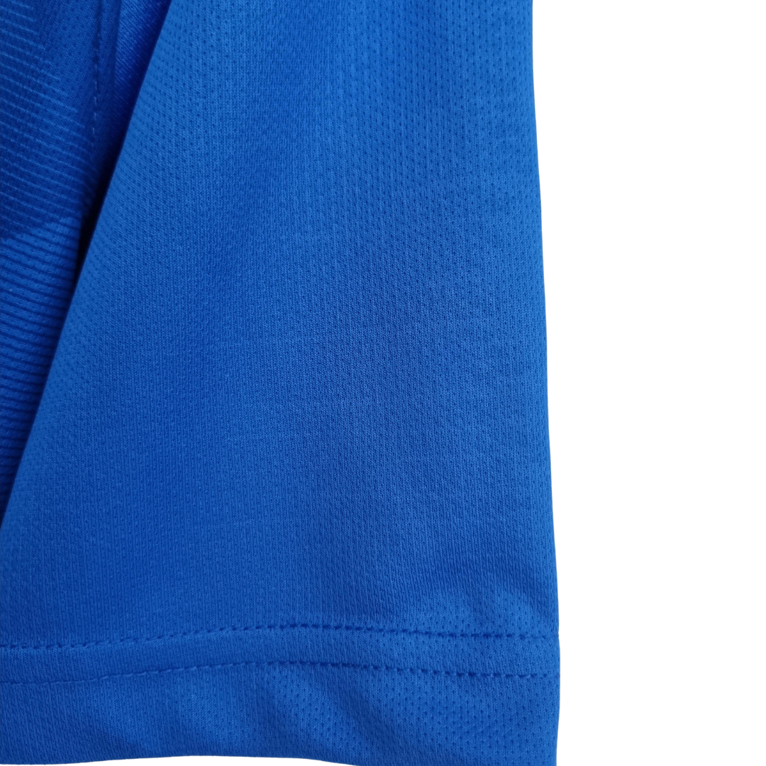 Camisa Retrô Brasil Away 2018
