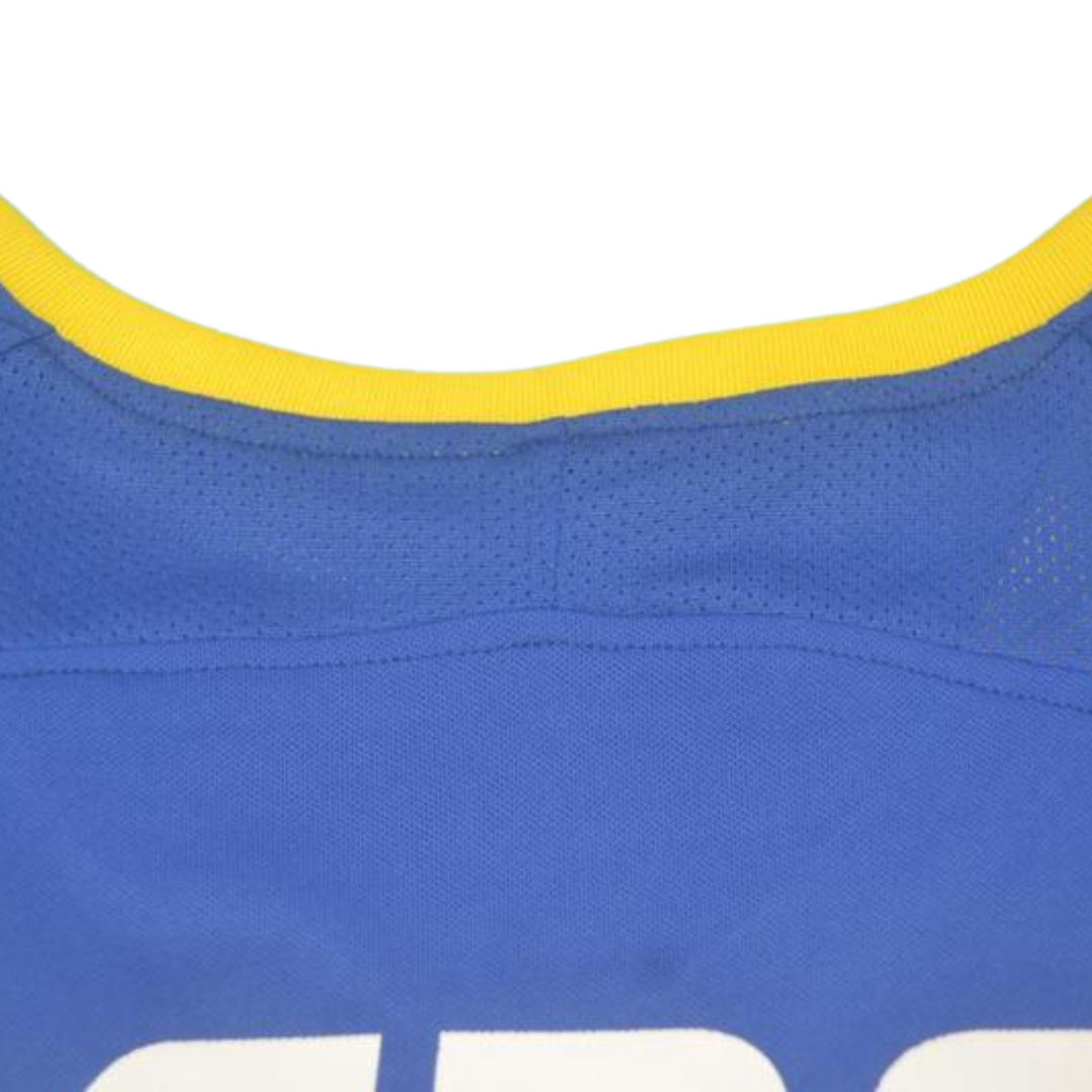 Camisa Boca Juniors Home 03/04 - Versão Retrô