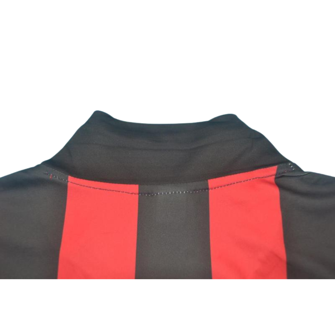 Camisa Retrô Milan Home 88/89