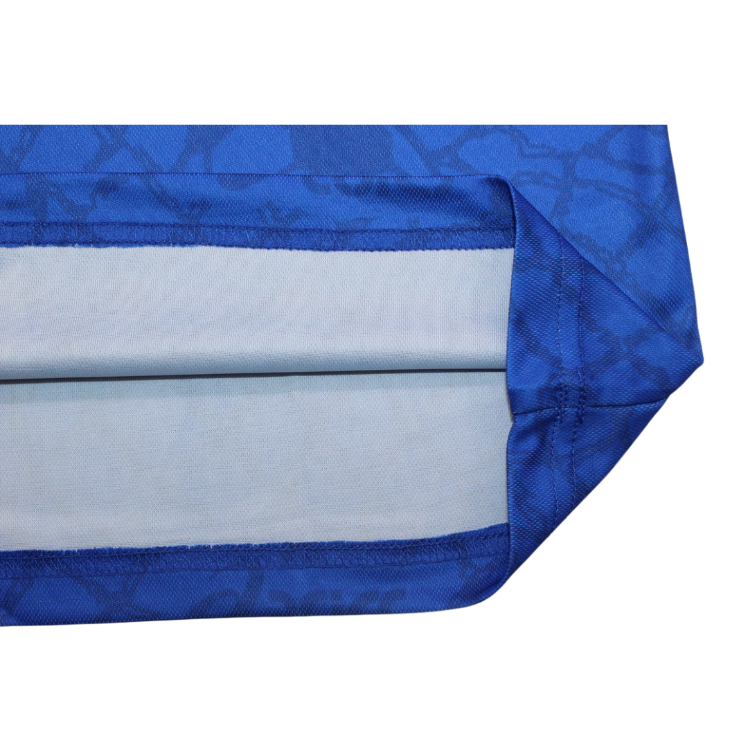 Camisa Retrô Sampdoria Home 94/95 "Mancini" N°.10