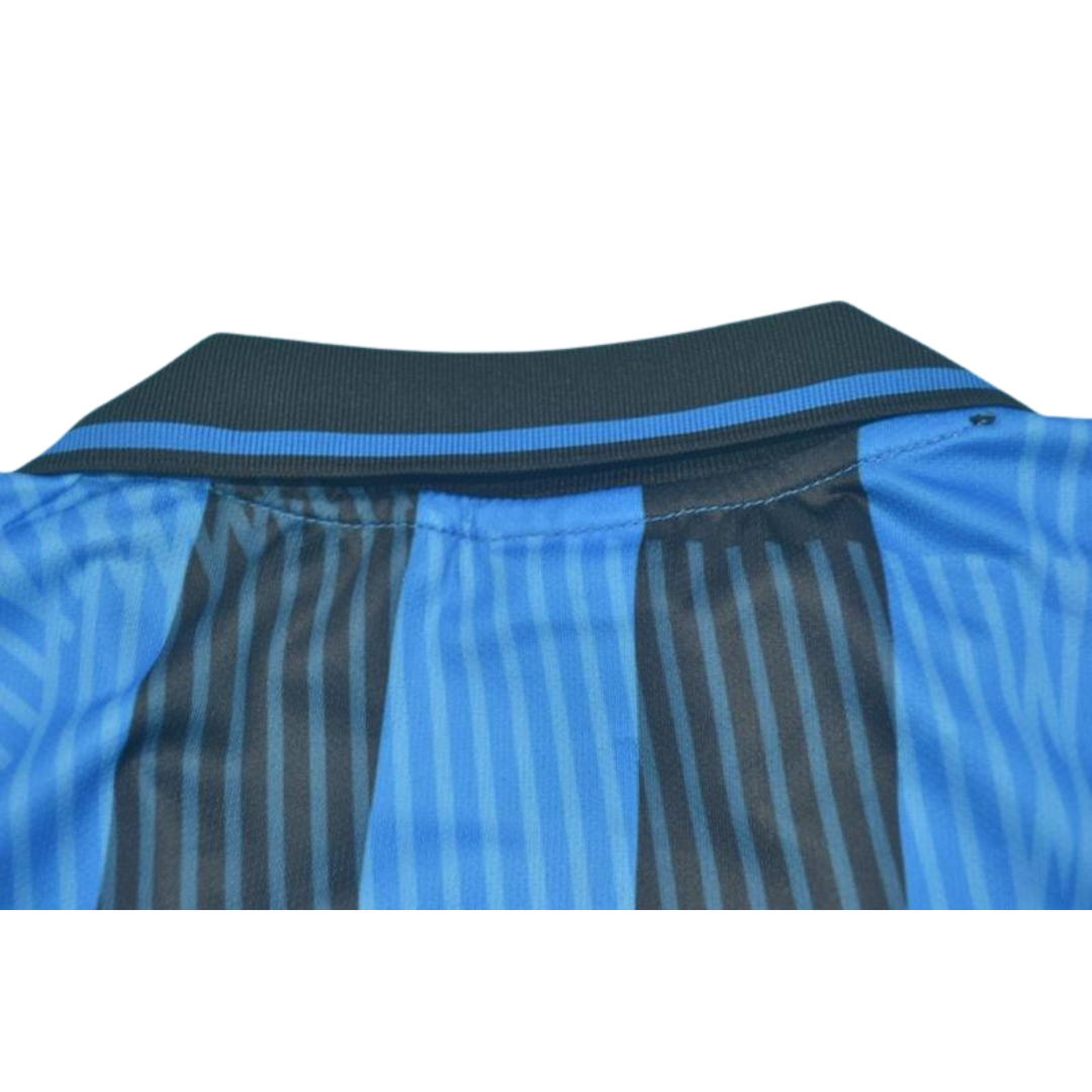Camisa Retrô Atalanta Home 1991 N°.7