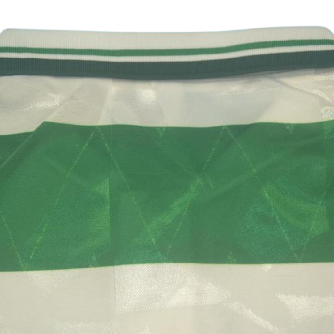 Camisa Celtic Home 89/91 - Versão Retrô