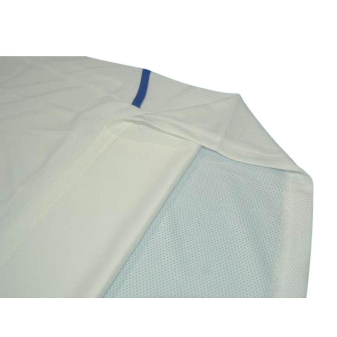 Camisa Retrô Inter de Milão Away 02/03