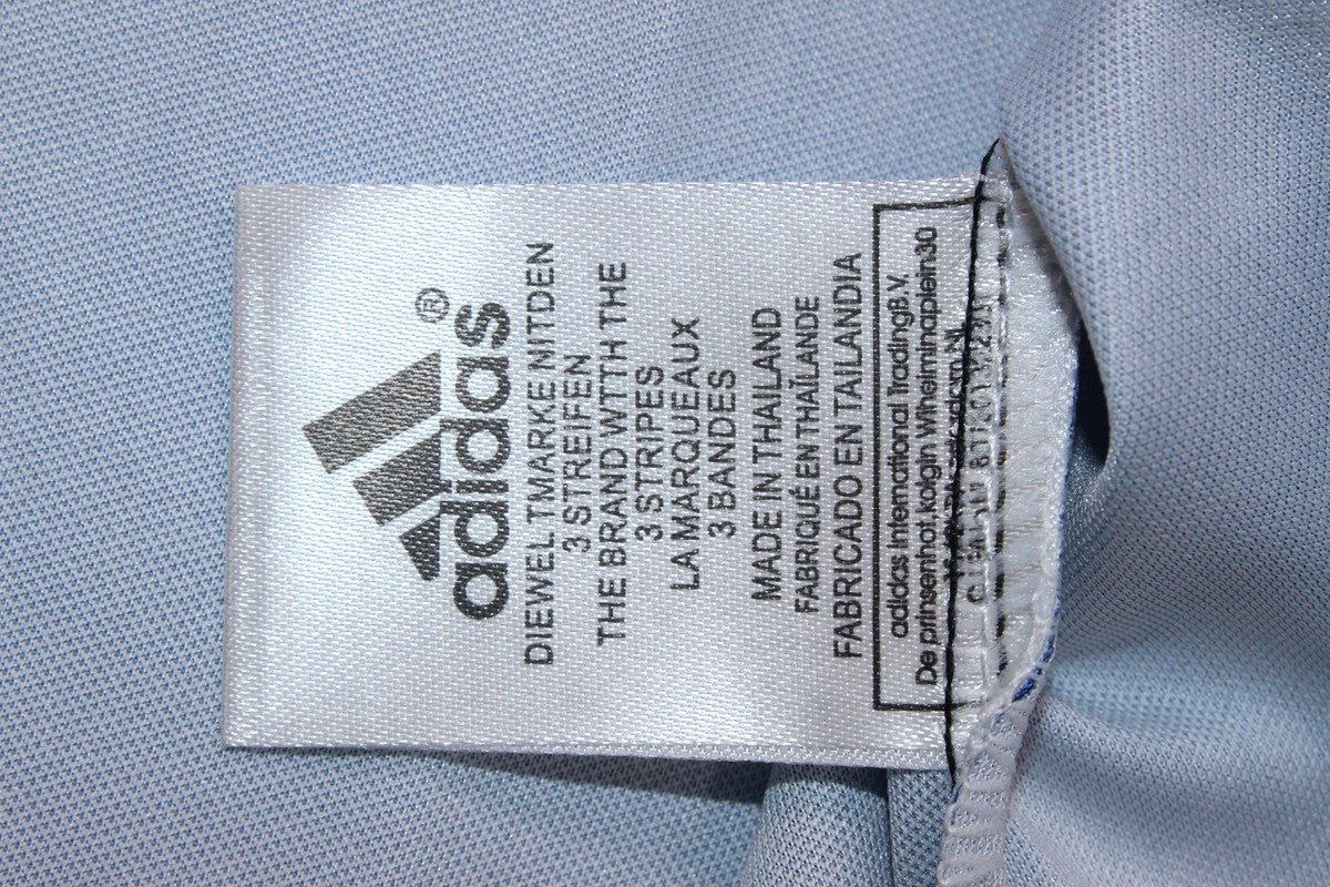 Camisa Retrô Argentina Away 91/93 "Ruggeri" N°.6