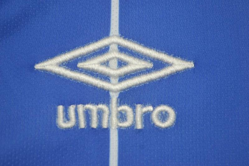 Camisa Ajax Away 89/90 - Versão Retrô